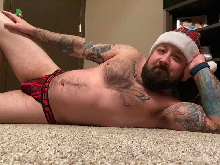 CinciBearCub 🐻 cover image