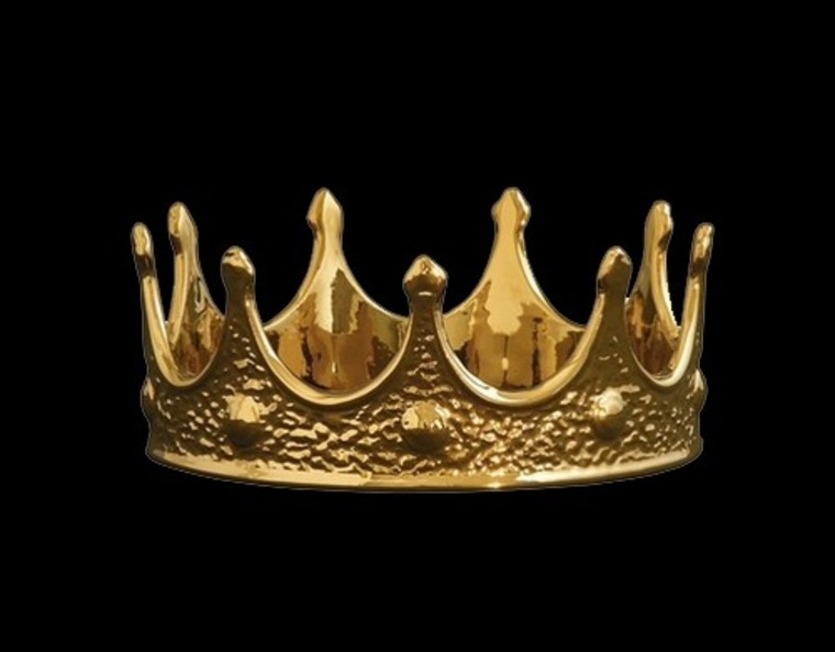 Heiress Cindali cover image