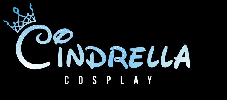 CindrellaCosplay cover image