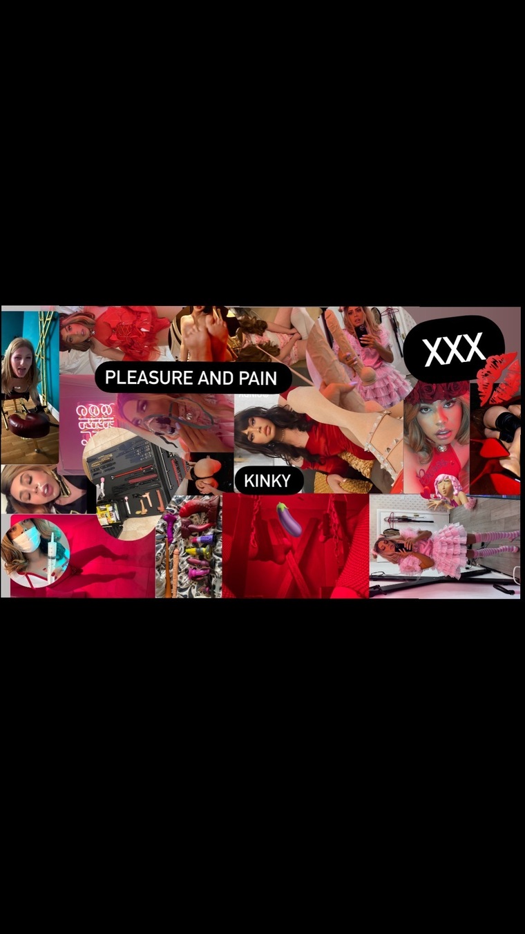 Cindy Pink banner image