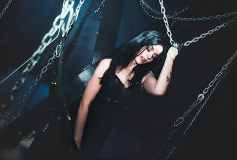 MistressCindy cover image