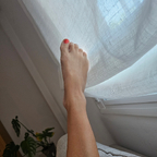 Cindyfeet avatar