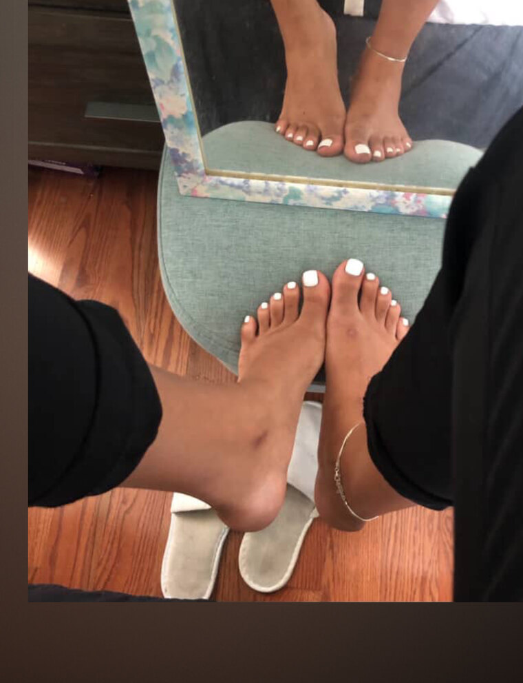 Cindy Heels cover image