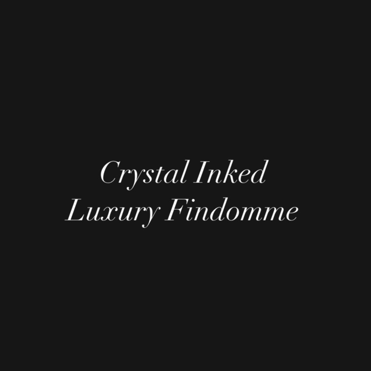 crystal inked 💋📸🤳 cover image