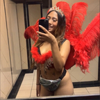 Cinnamon avatar