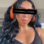 Cinnamon Cindee - Petite Latina TGirl avatar