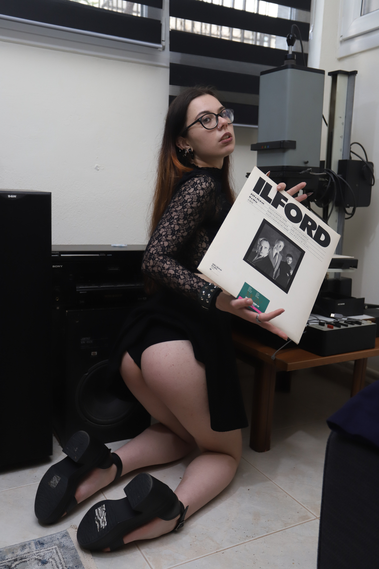 Nataly cover image