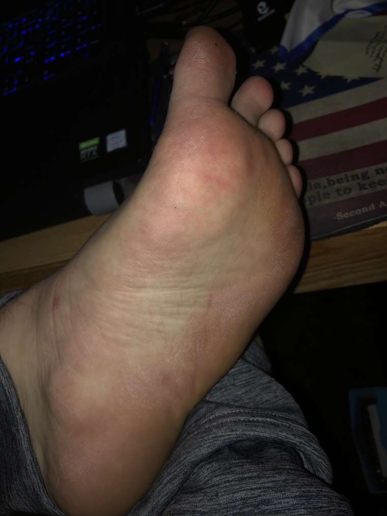 Cinnamonsfeet cover image
