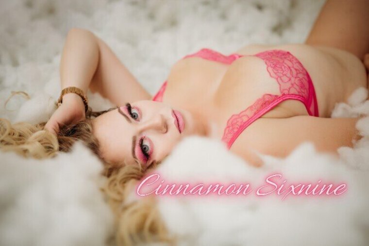 Cinnamon 🌸💦 banner image