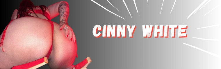 Cinny white cover image