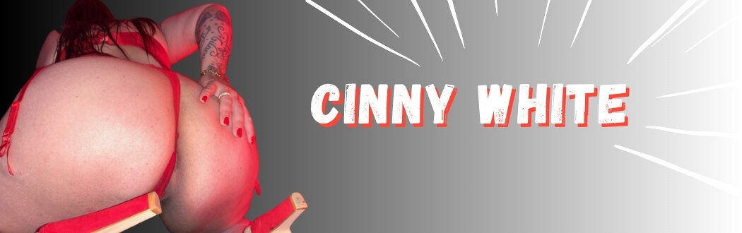 Cinny white banner image