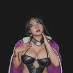 Cinthya Campos portrait