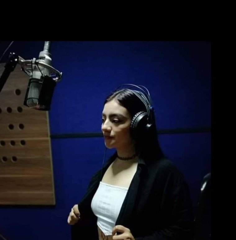 Cintya palmer cover image