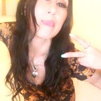 Cinzypochaontas avatar