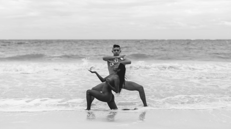 🔥 Robert y Krys 🔥 banner image