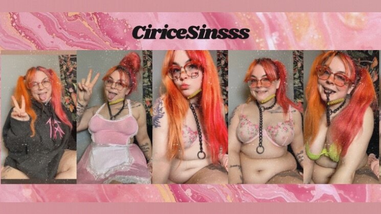 😈Whorish Cirice😈 banner image
