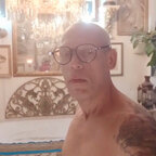 hot mature stud avatar