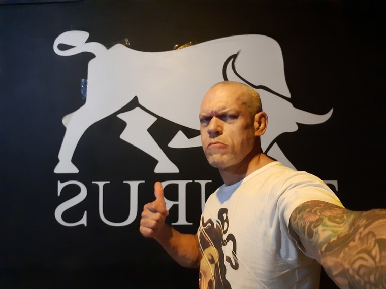 Mature Stud FREE banner image