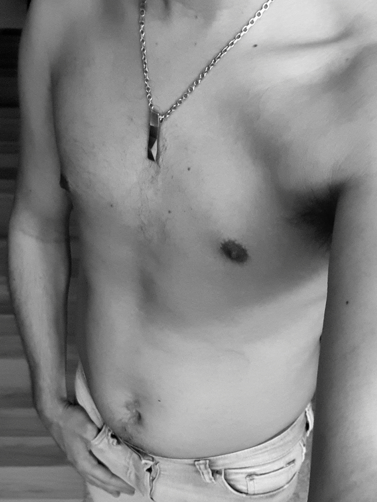 Rasmus cover image