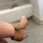 City foot travels 😘 avatar
