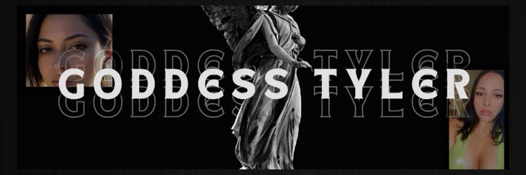 Goddess Tyler cover image