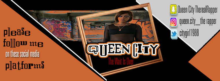 CityGirl The Legend cover image