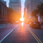 City Life avatar