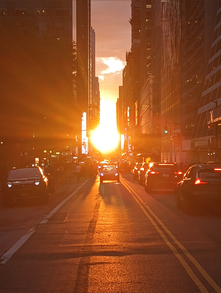 City Life banner image