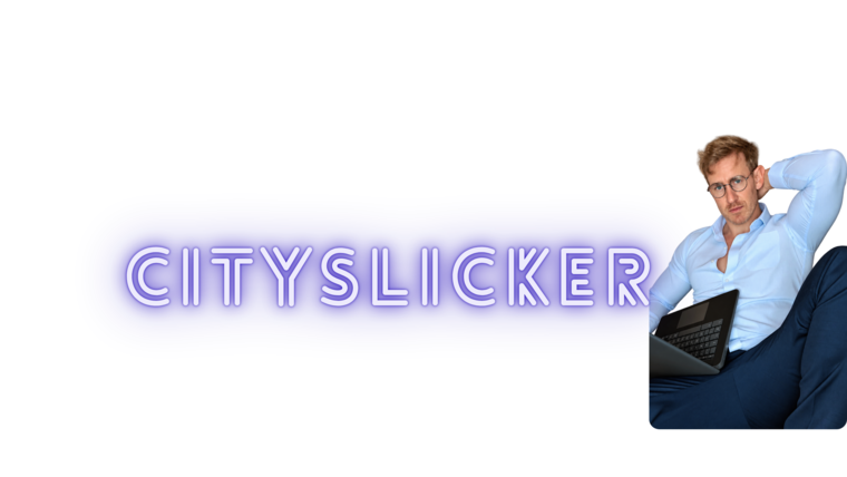 Adam CitySlickerXXX banner image