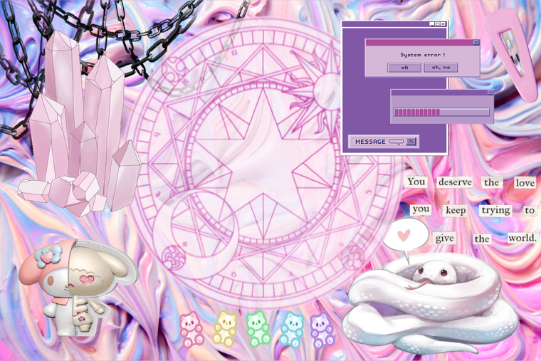 CJ Kitty cover image