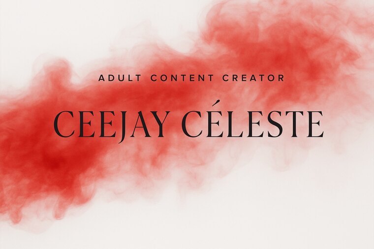 Ceejay Céleste cover image