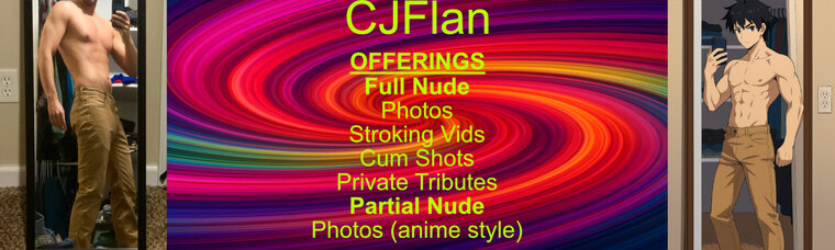 Cjflan cover image