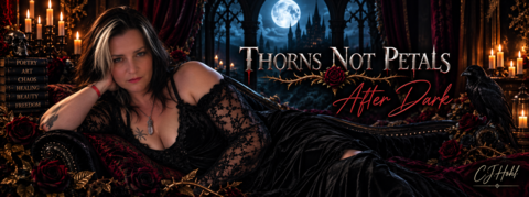 Thorns Not Petals | After Dark cover image
