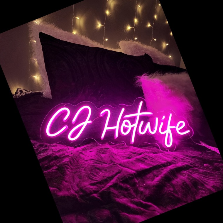 CJHotwife - VIP 💕 cover image