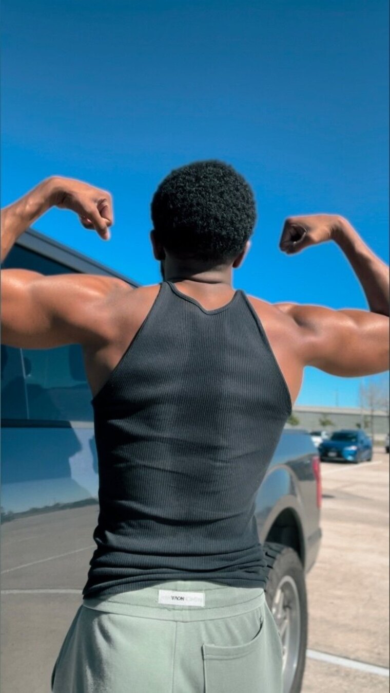 CJ Rivers cover image