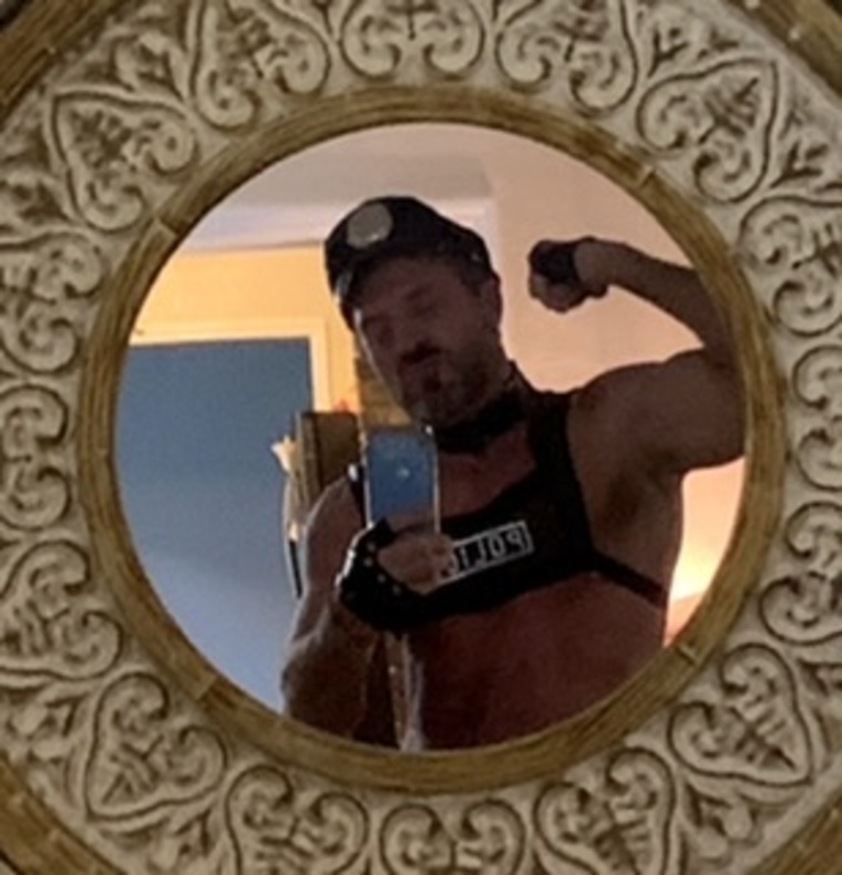 Papa Woody banner image