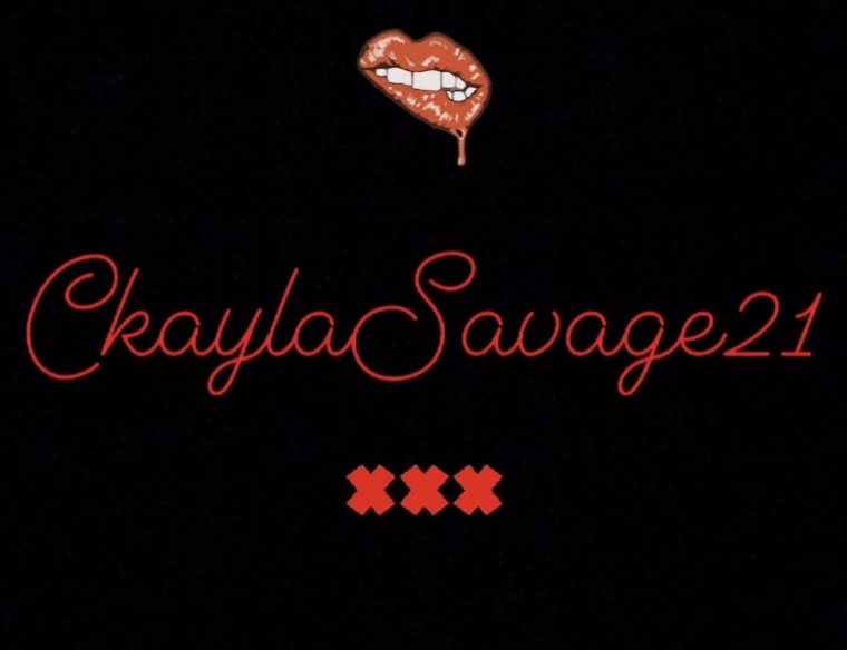 Ckayla Savage cover image