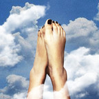 Cloud's Feet avatar