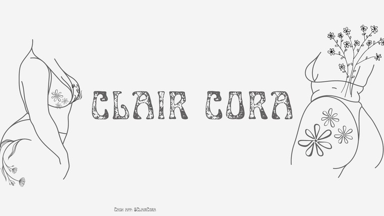 Clair Cora banner image