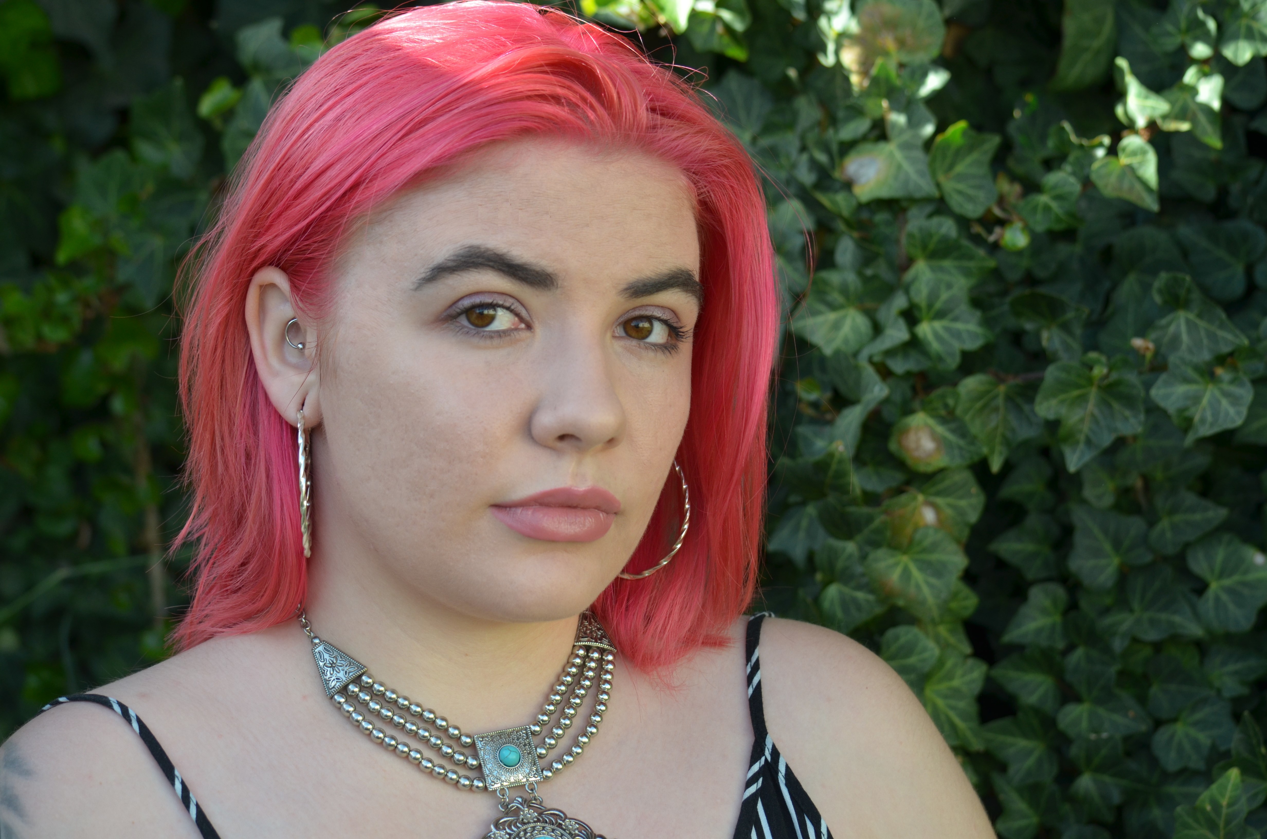 ClaireBlake avatar
