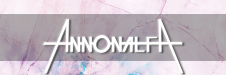 annonalfa (gone fishing) cover image