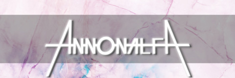 annonalfa (gone fishing) cover image