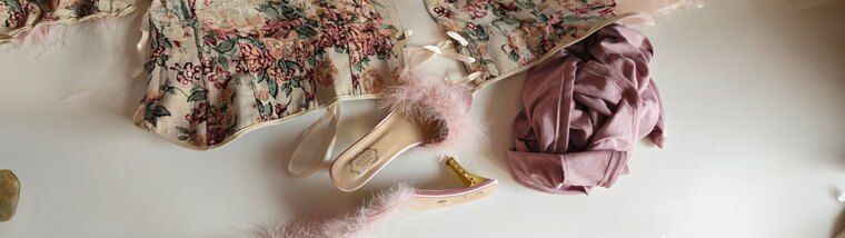 Claire Secrete banner image