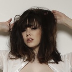 Claire Sinclair portrait