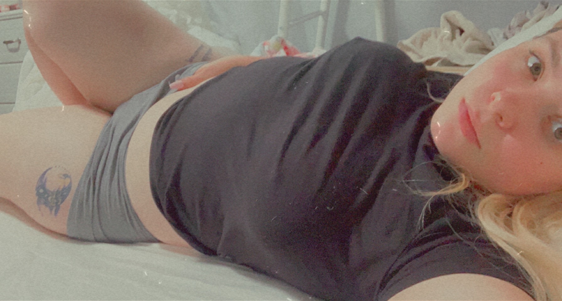 Claire banner image
