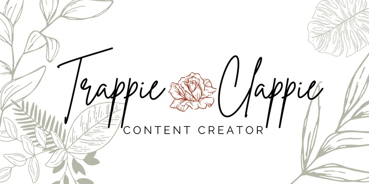 TrappieClappie banner image