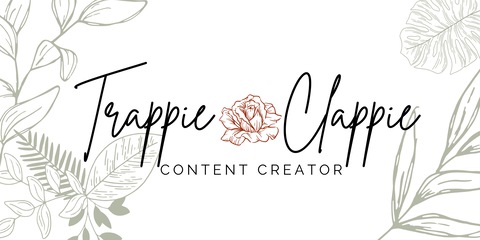 TrappieClappie cover image