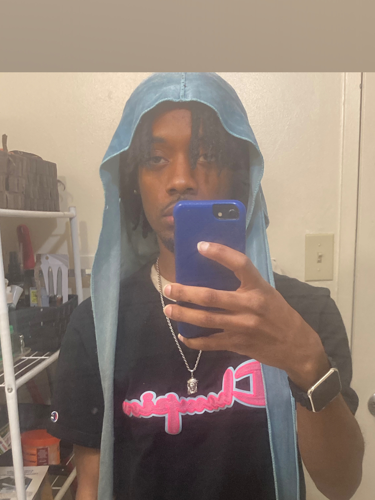 ClappinThotsAndBackshots cover image