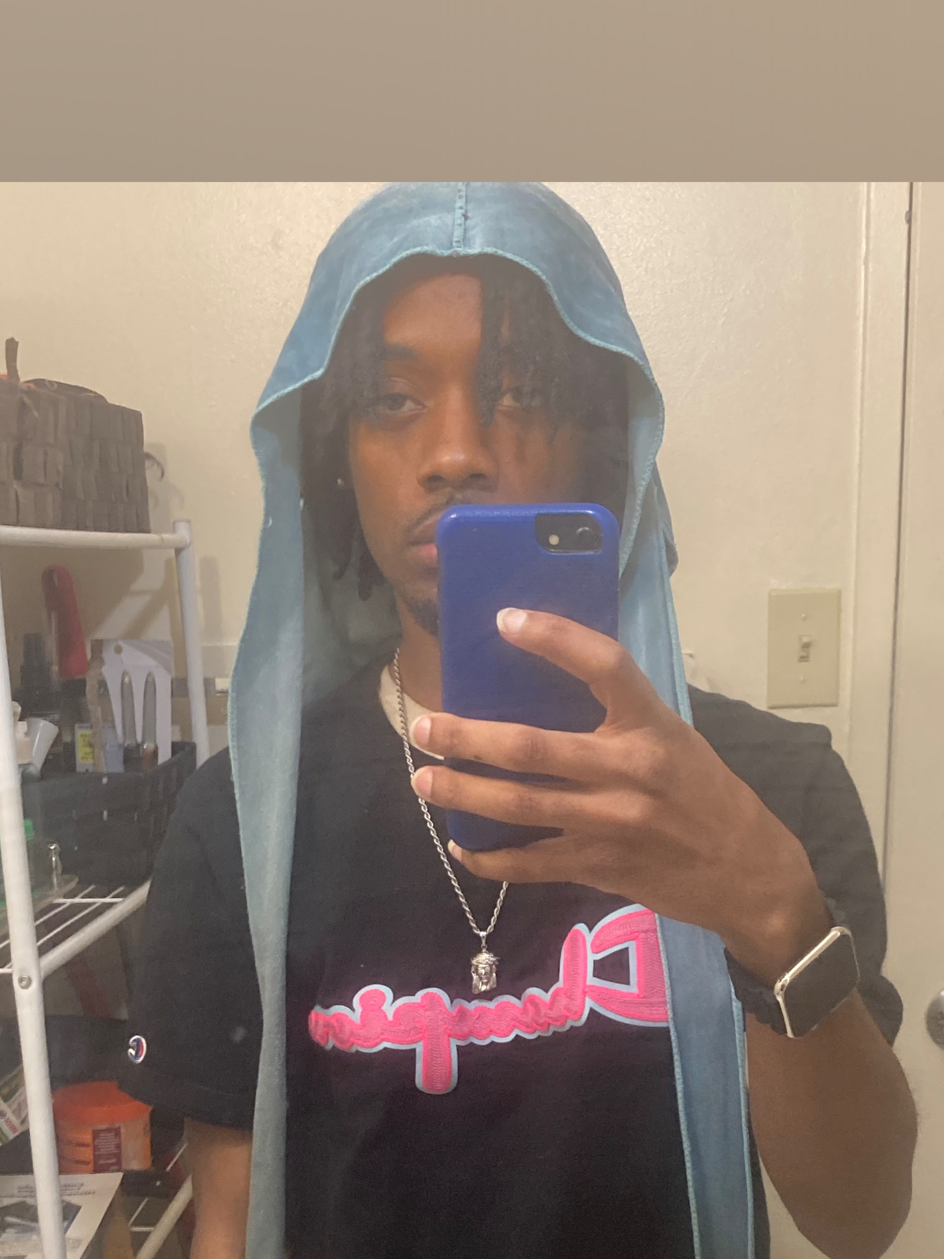 ClappinThotsAndBackshots banner image