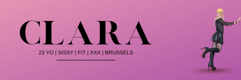 Clara cover image